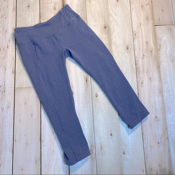 CALIA by Carrie Underwood Cropped Leggings Sz S - Picture 3 of 12